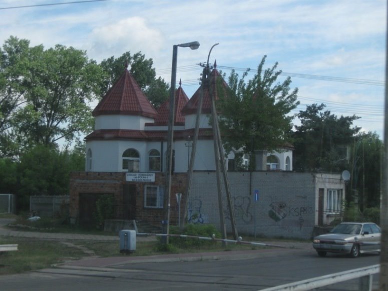 Legionowo