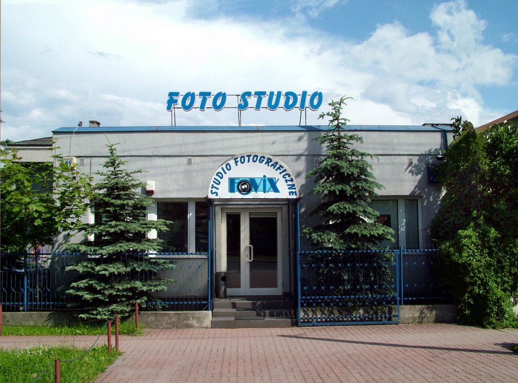 Fovix