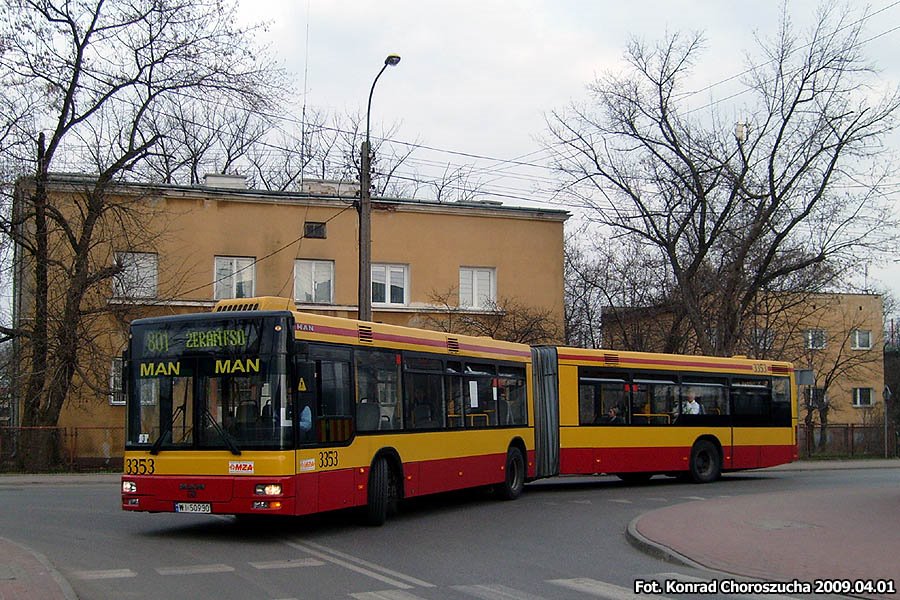 ul. Kościuszki / Piłsudskiego
