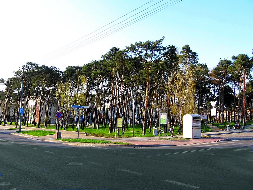 Legionowo-Mazowieckie-Poland