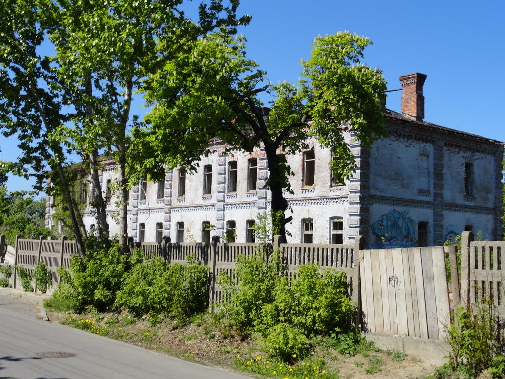 Legionowo