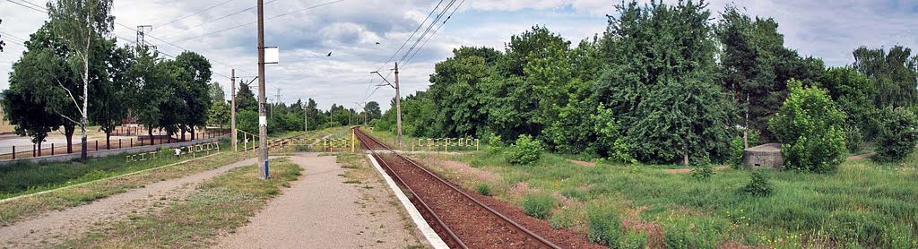 LEGIONOWO - POLSKI SCHRON WARTOWNIA