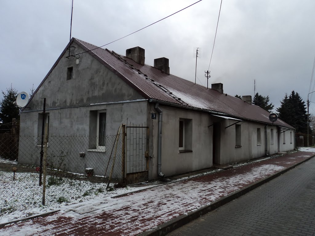 Królewska 3