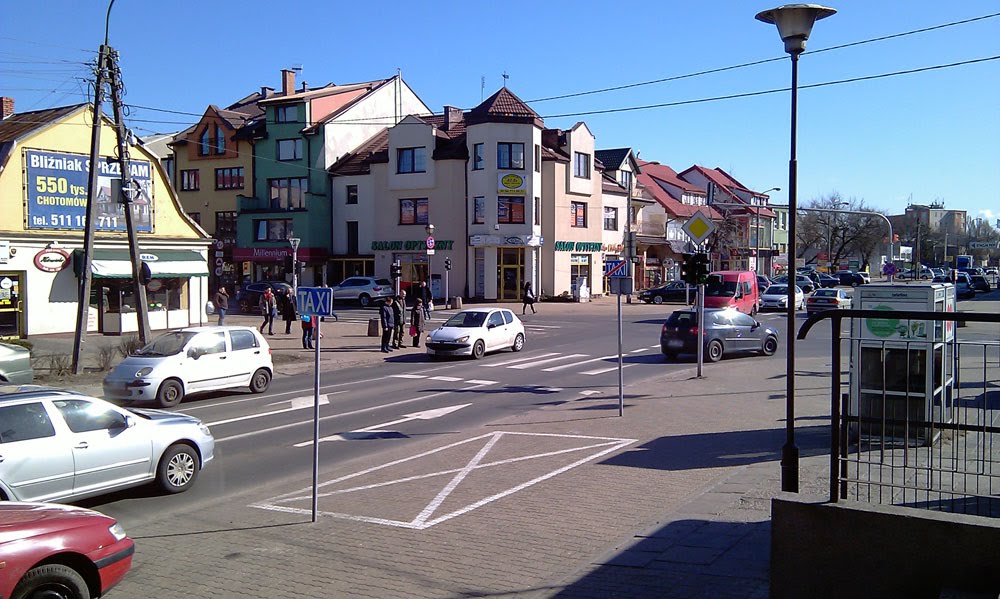 Legionowo