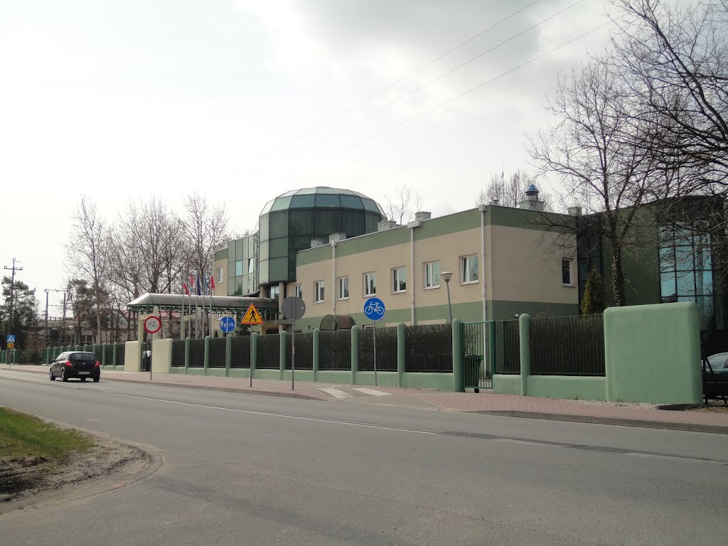 LEGIONOWO