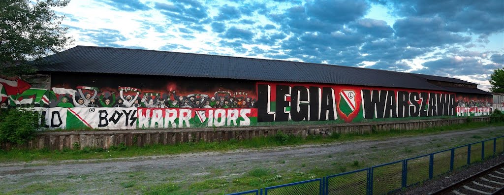 Legionowo