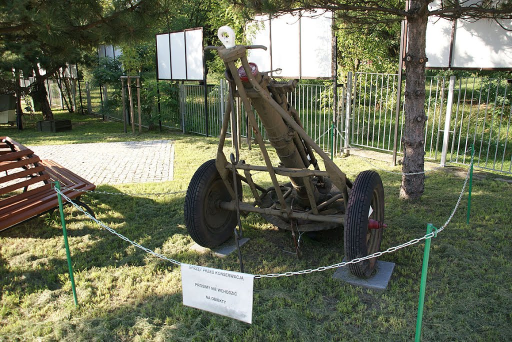 LEGIONOWO - KASYNO OFICERSKIE 1892 - EKSPOZYCJA PLENEROWA