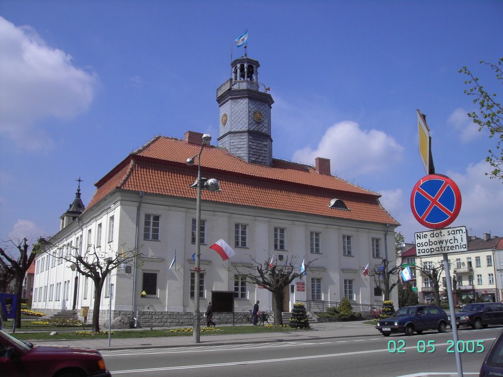 Ratusz