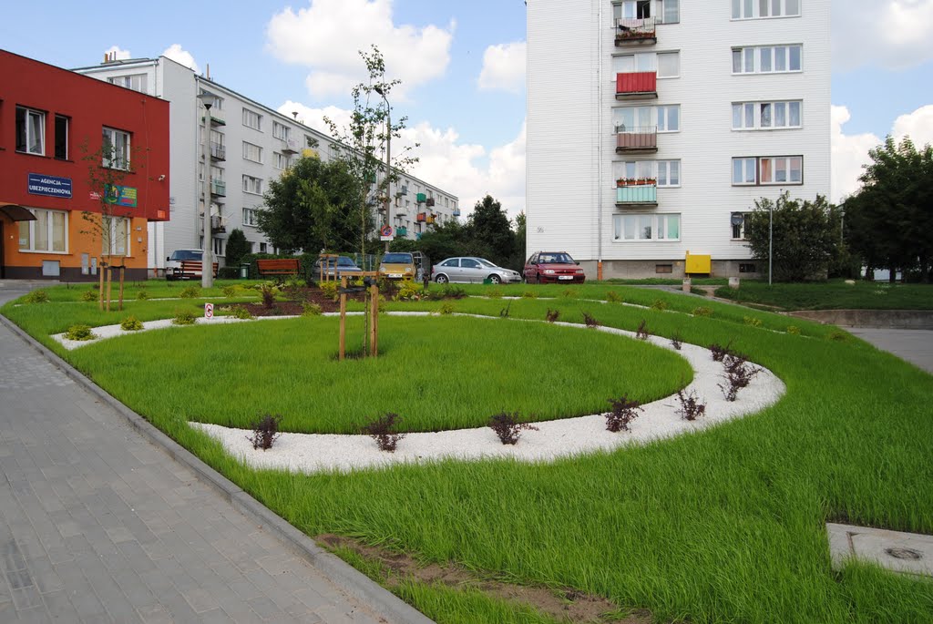 oś.Siekiewicza