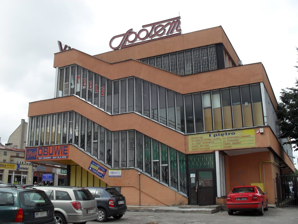 Handlowiec