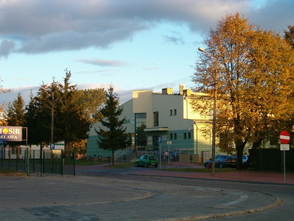 Kozłowo