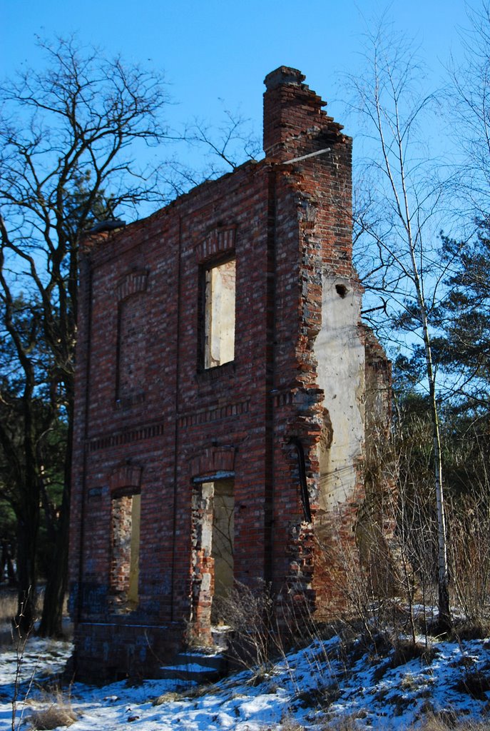 Ruins
