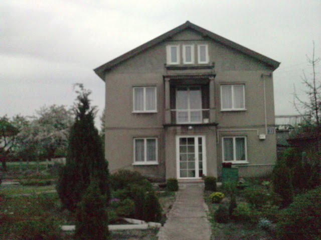 Okólna 33