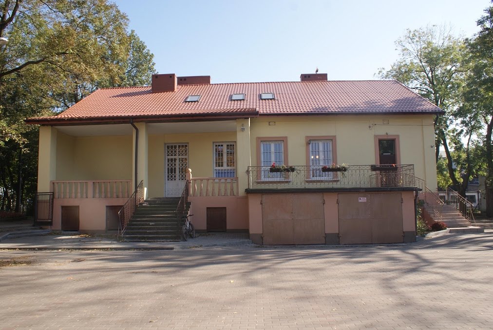 Stara Plebania