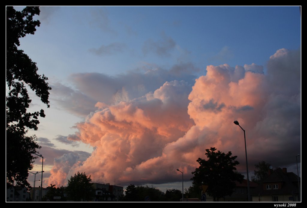 Clouds