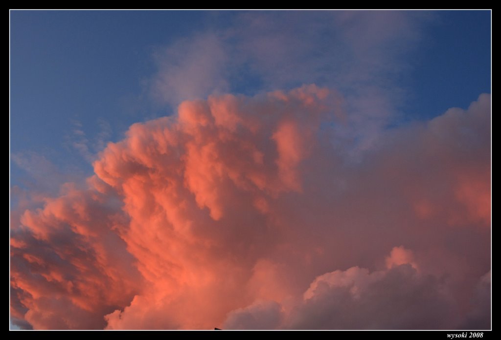 Clouds