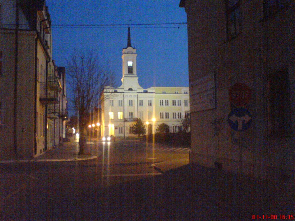 Plac Bema