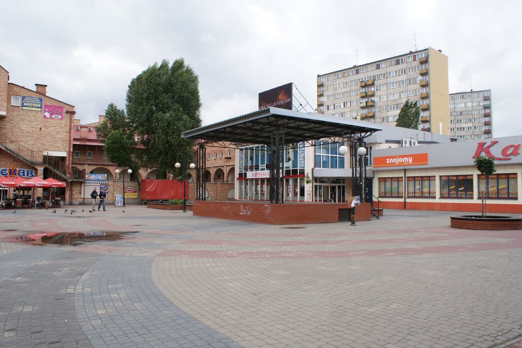 Ostrołęka