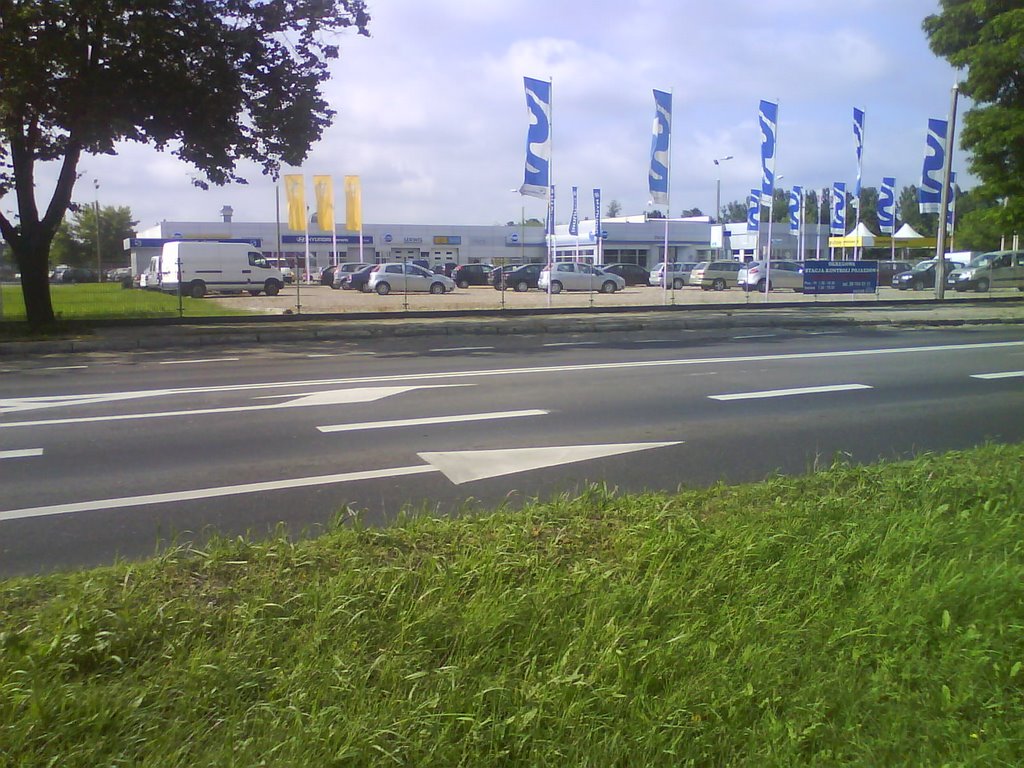 oskar FIAT