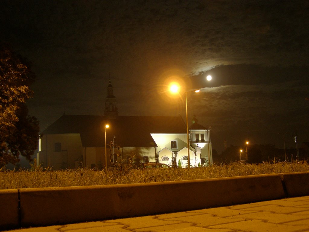 Ostrołęcka Fara