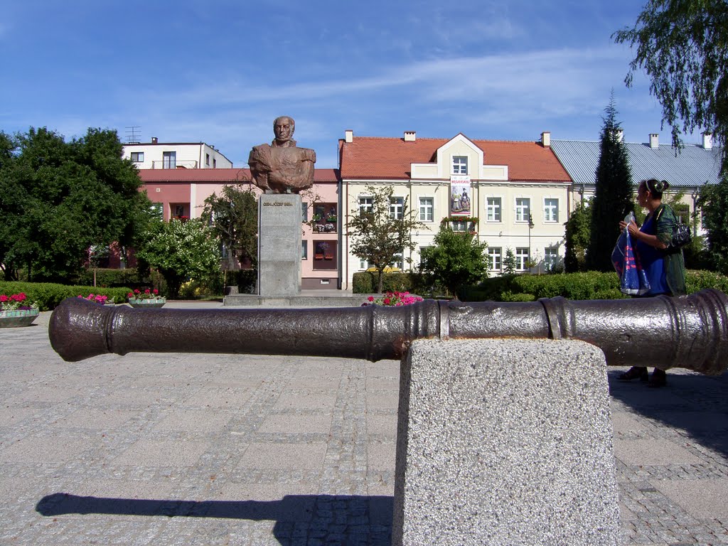 Ostrołęka
