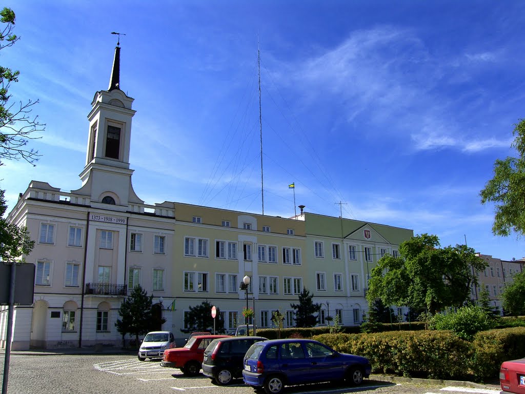 Ostrołęka