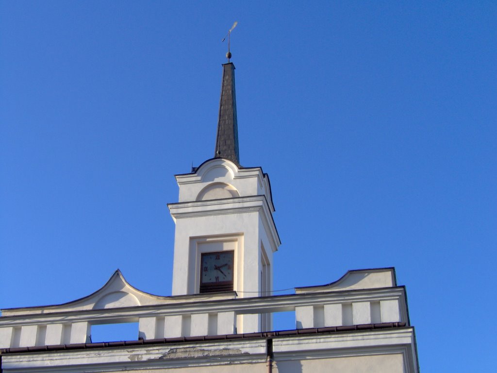 Ratusz