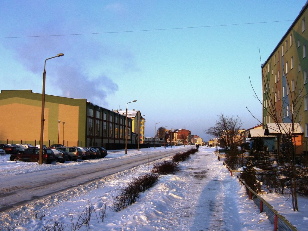 Osiedle "Centrum"