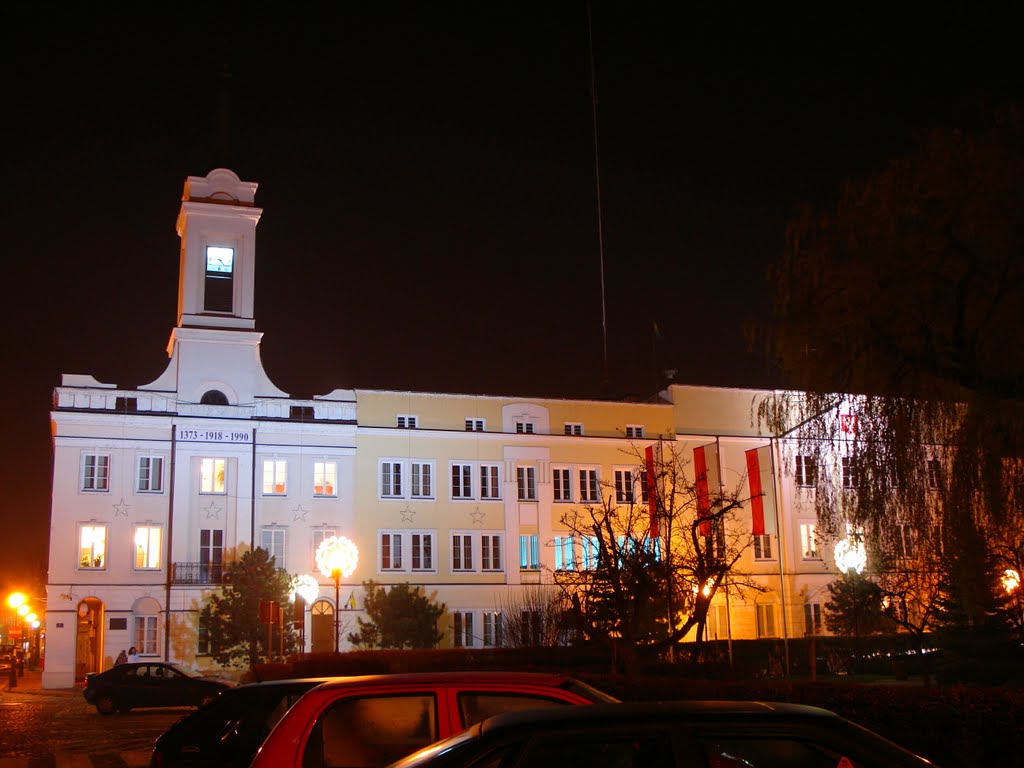 Мерія