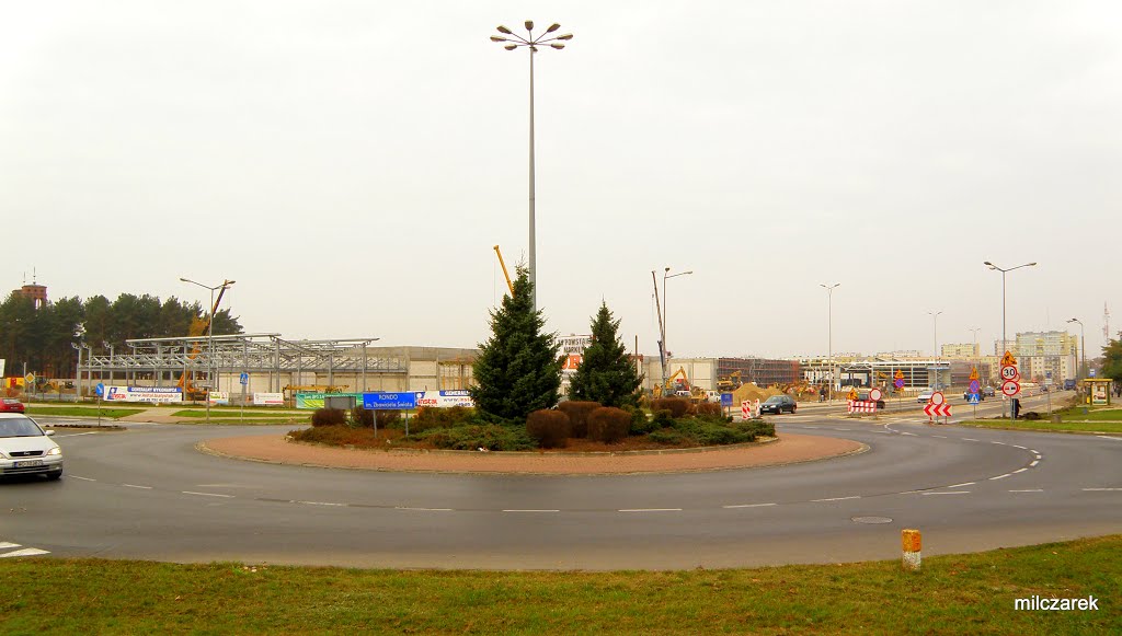 Galeria Bursztynowa