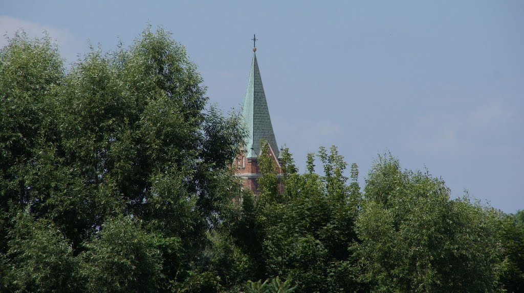 Kościół [2013.07.26]