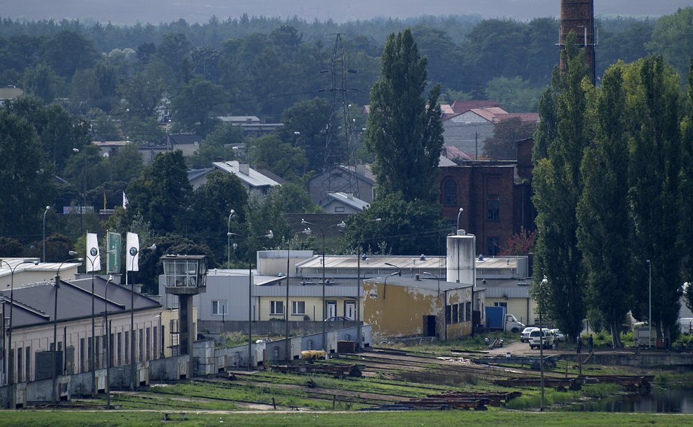 Stocznia
