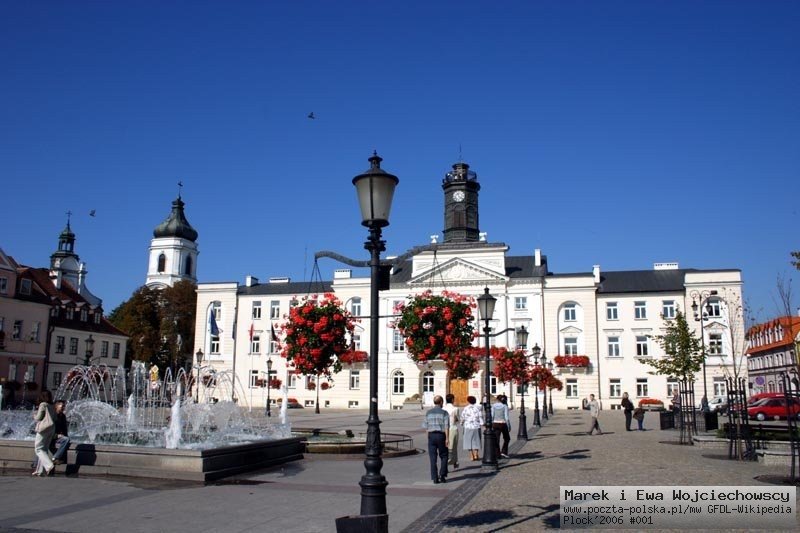 Płock