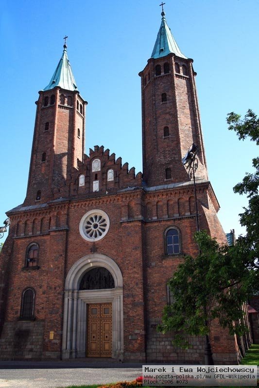 Płock