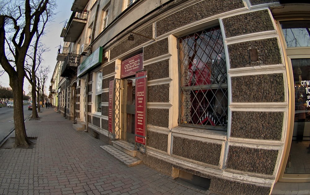 ul. Nowy Rynek