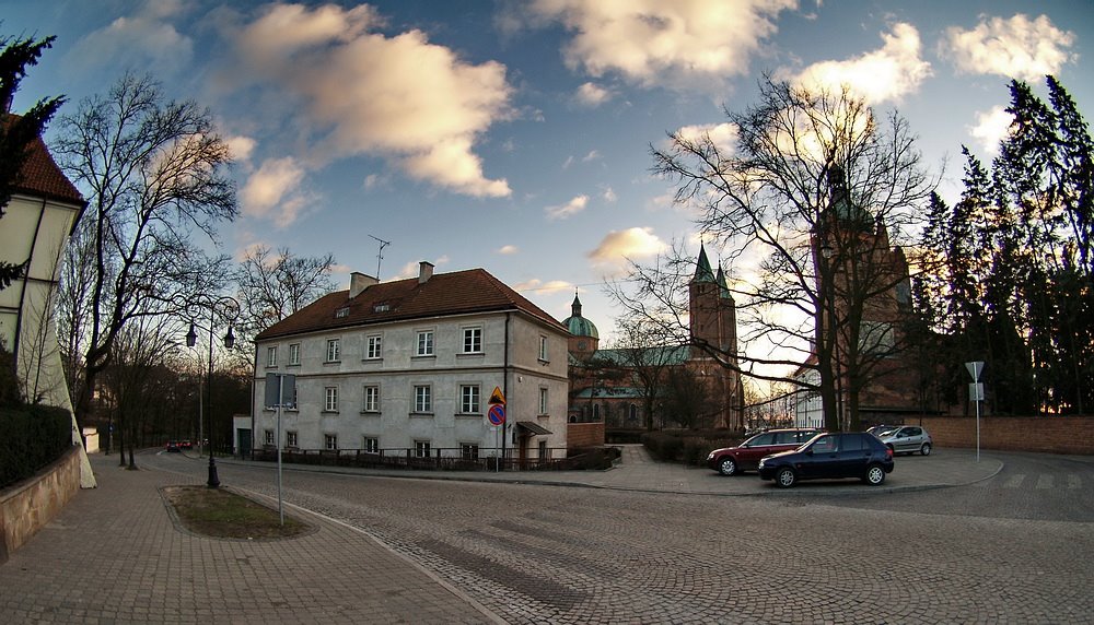ul. Mostowa