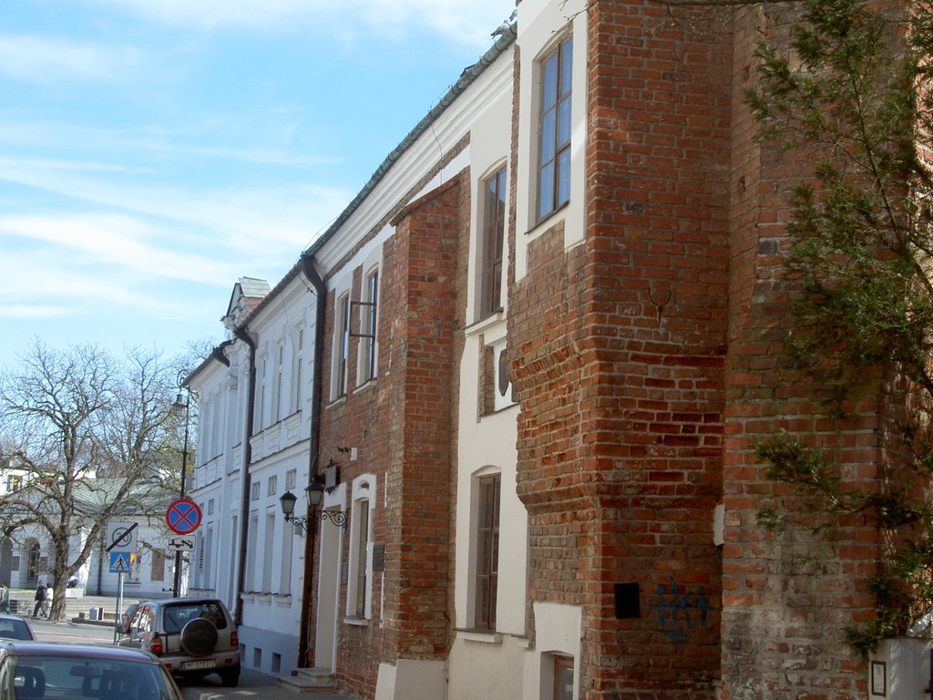 Płock-Stare Miasto