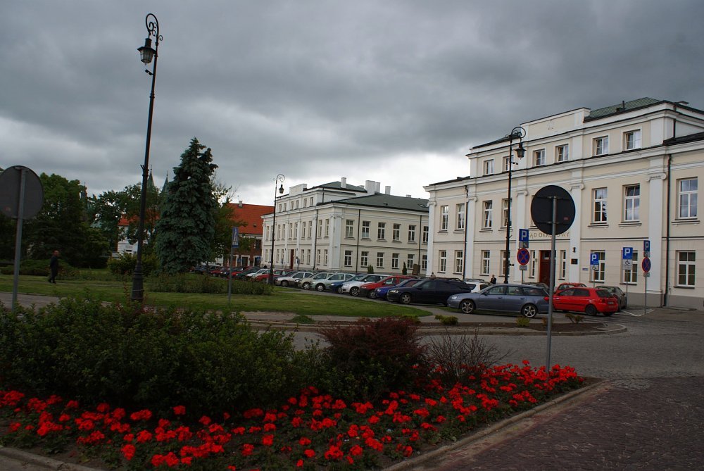 Płock