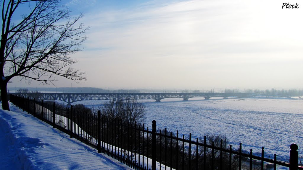 Płock - Nad Wisłą