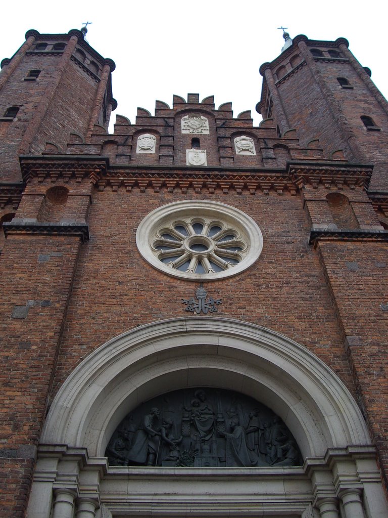 Katedra