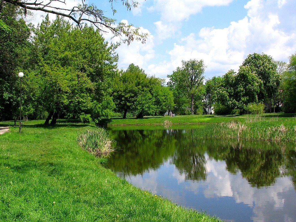 Radom, Stary Ogród