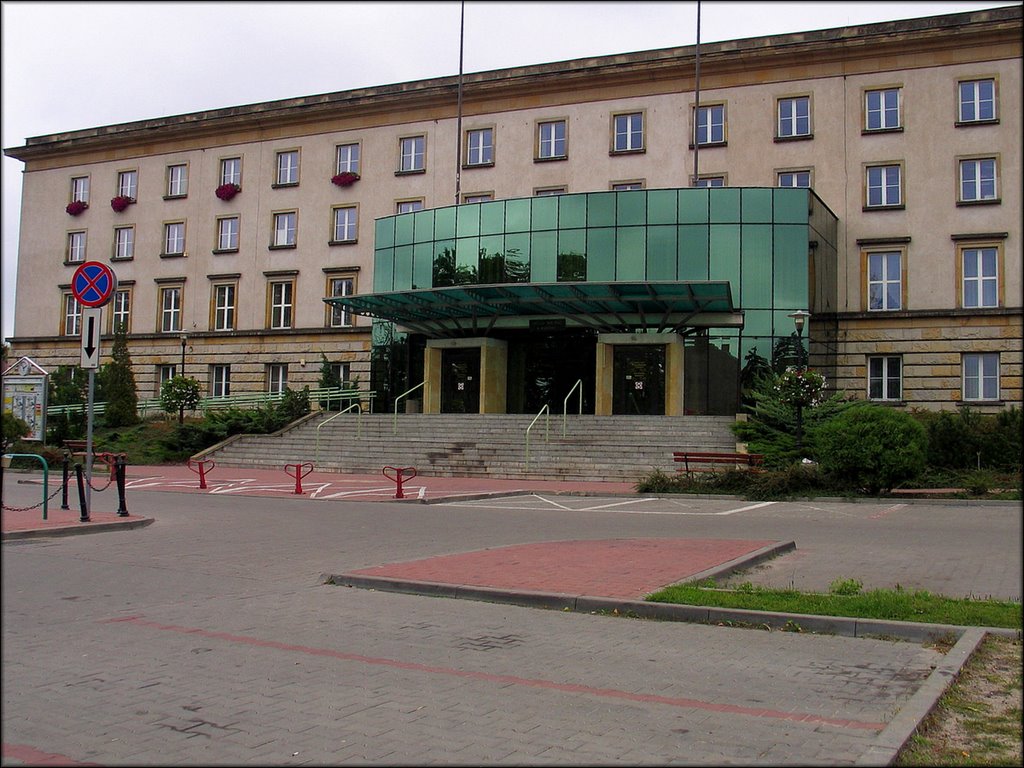 Urząd Miasta Radomia