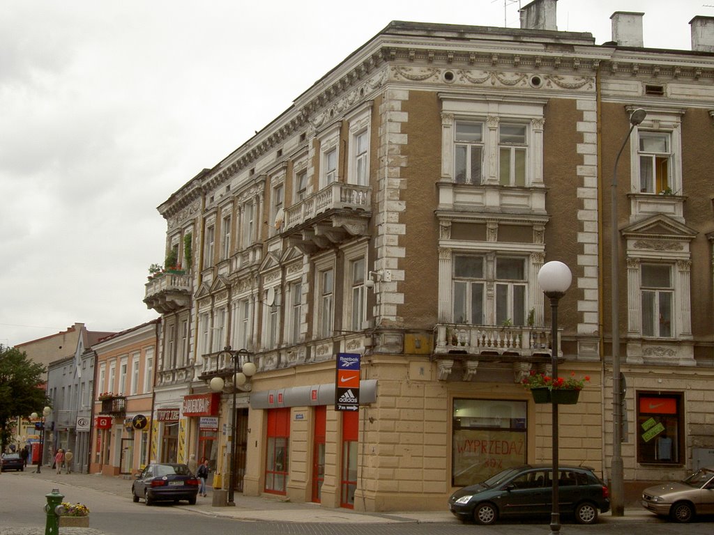 po prostu Radom