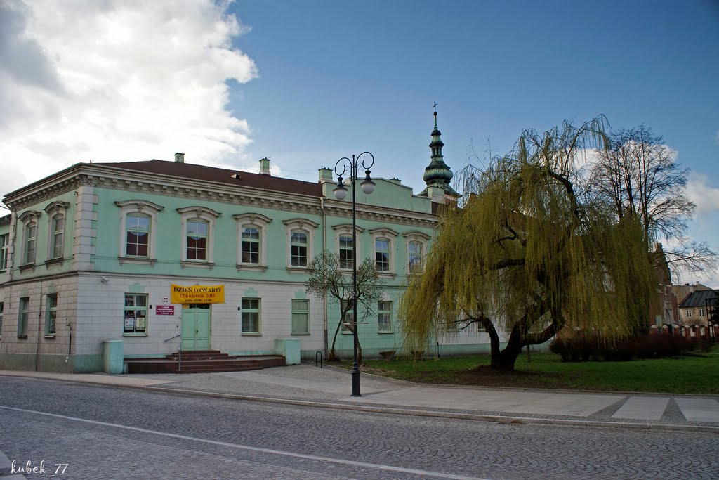Radom