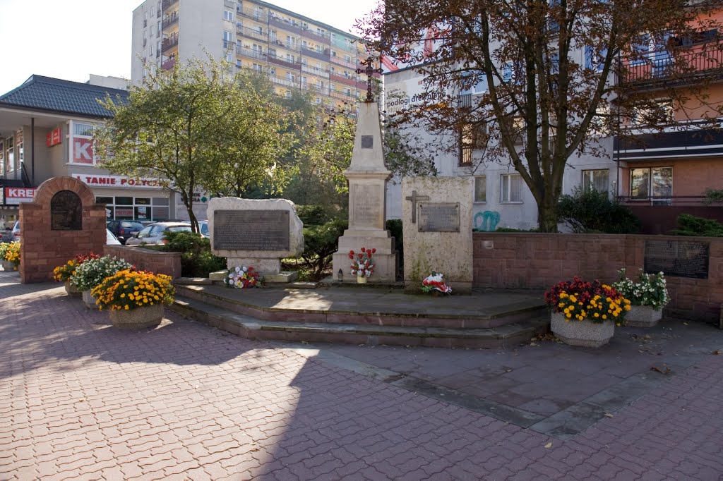 Pomnik