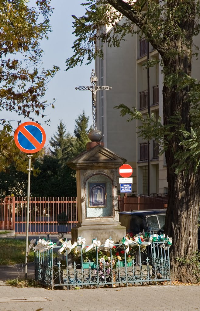 Kapliczka