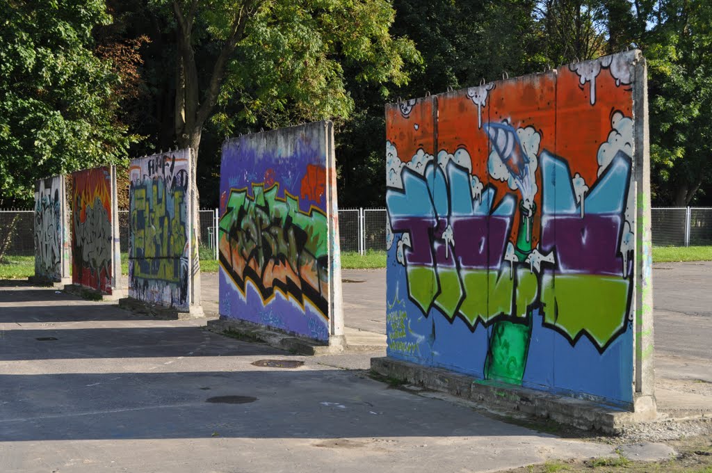 Mur Wall