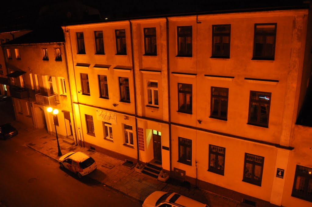 C.K.U Siedlce