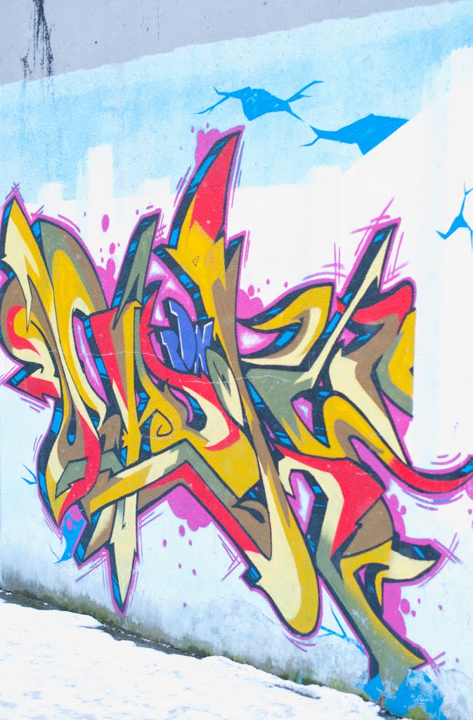 Graffiti