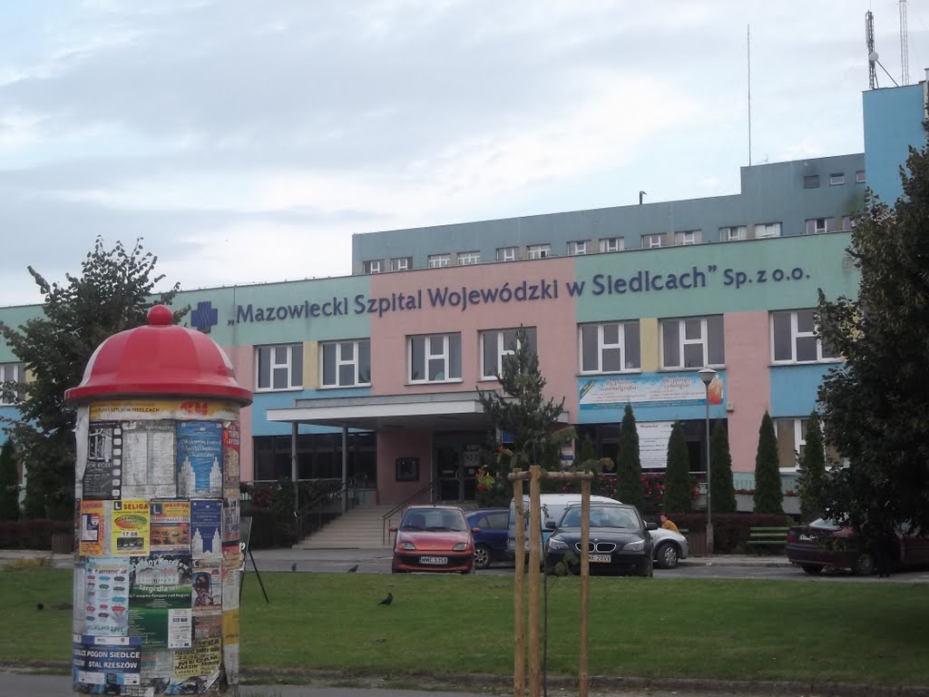 Szpital